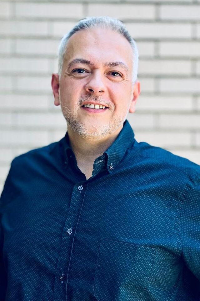 Alvaro Perez